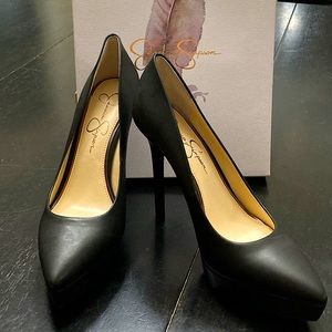 Jessica Simpson Lael Heels